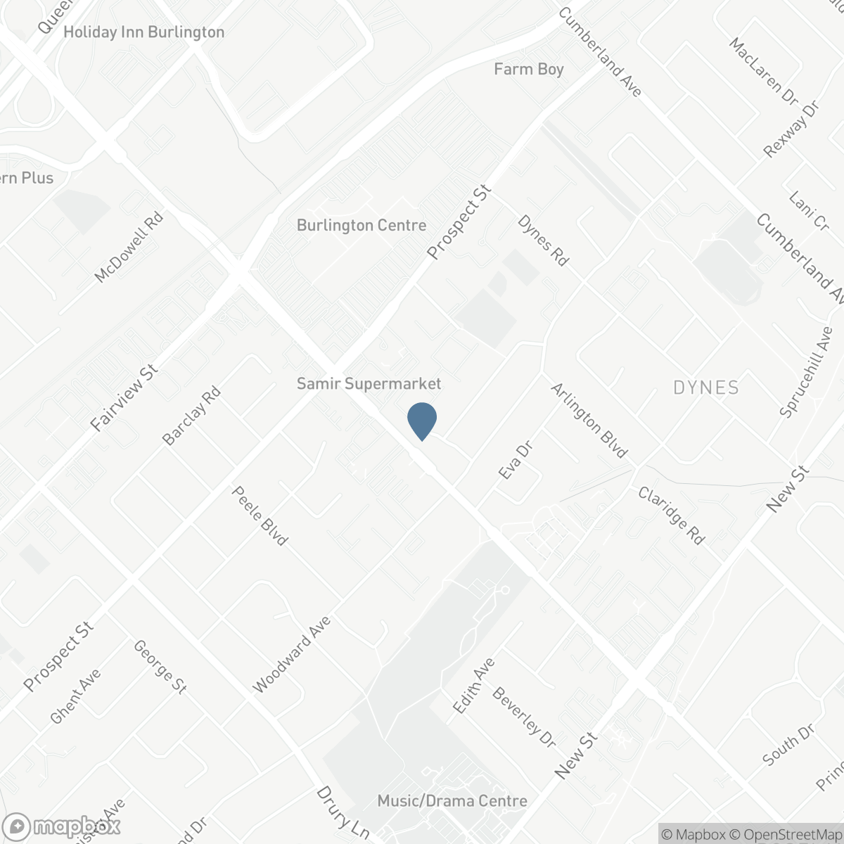 35 - 660 OXFORD ROAD, Burlington, Ontario L7N 3M1